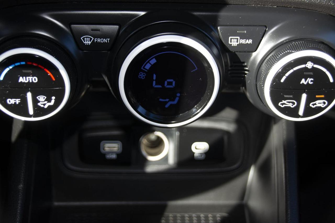 2024 Hyundai Venue PREFERRED Photo