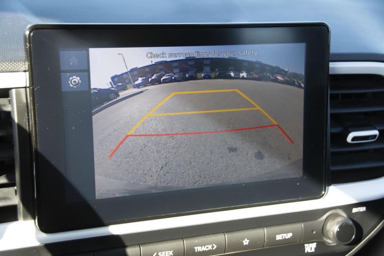 2024 Hyundai Venue PREFERRED Photo