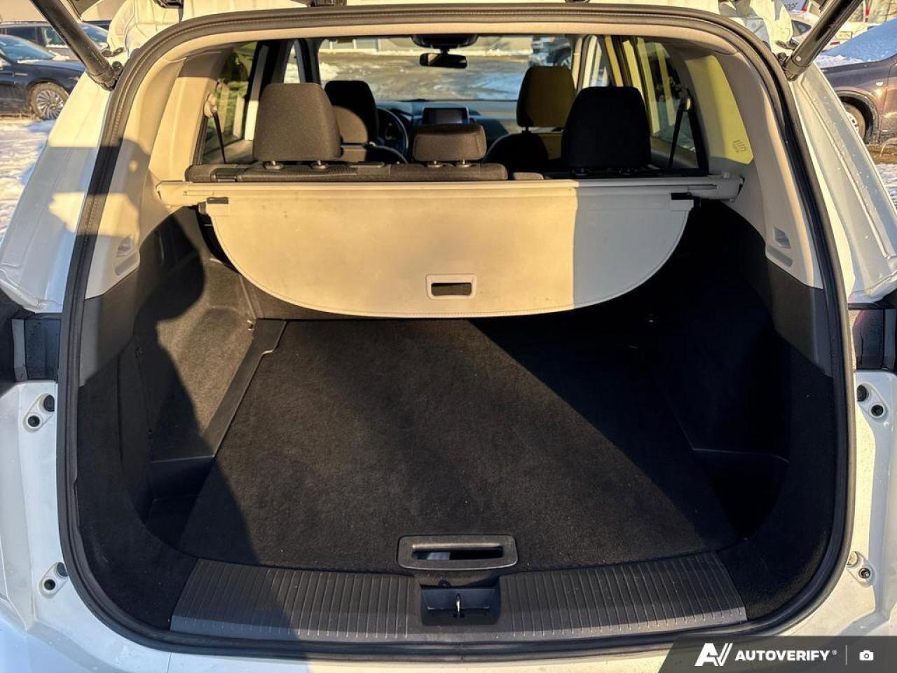 2024 Nissan Rogue SV   MOONROOF   REMOTE START  BLIND SPOT WARNING Photo