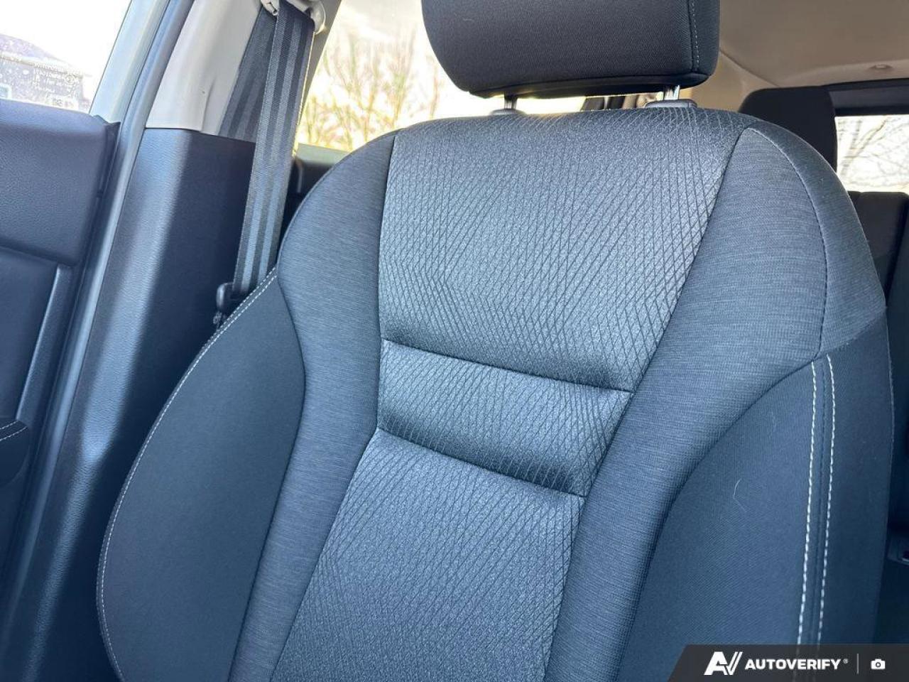 2024 Nissan Rogue SV   MOONROOF   REMOTE START  BLIND SPOT WARNING Photo