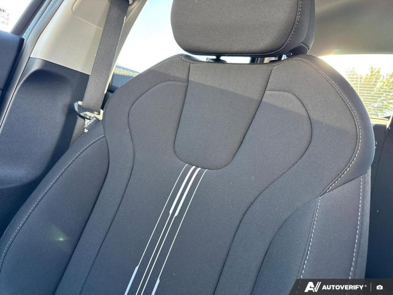 2024 Hyundai Elantra Preferred IVT w/Sun & Tech Package   Sunroof   Hea Photo