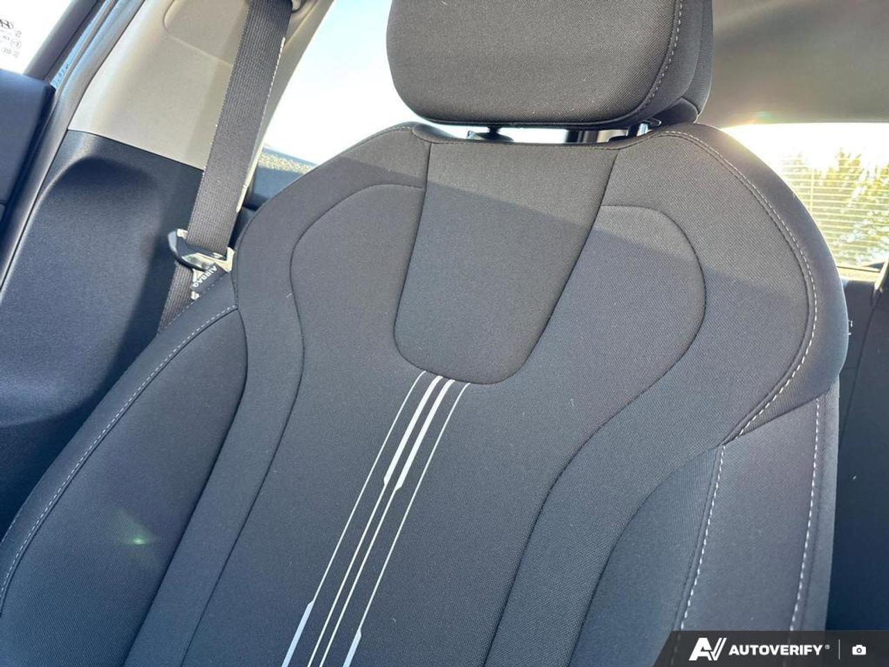 2024 Hyundai Elantra Preferred IVT w/Sun & Tech Package   Sunroof   Hea Photo