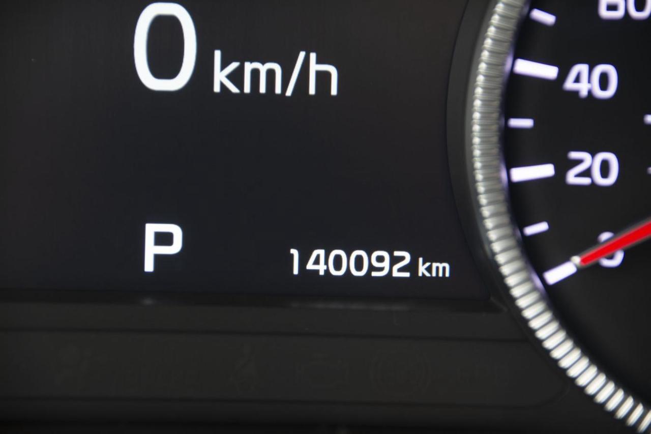 2021 Kia Telluride SX Photo