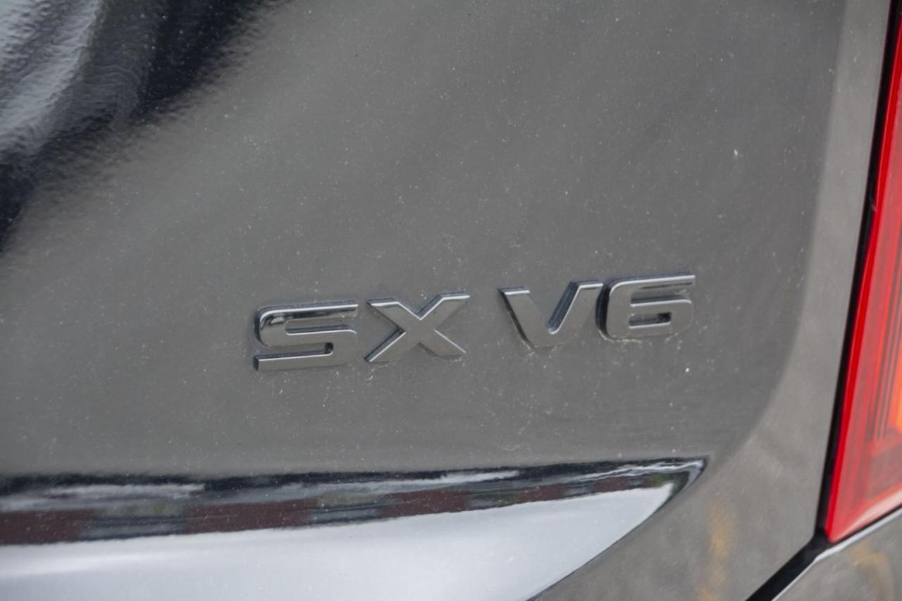 2021 Kia Telluride TELLURIDE SX Photo