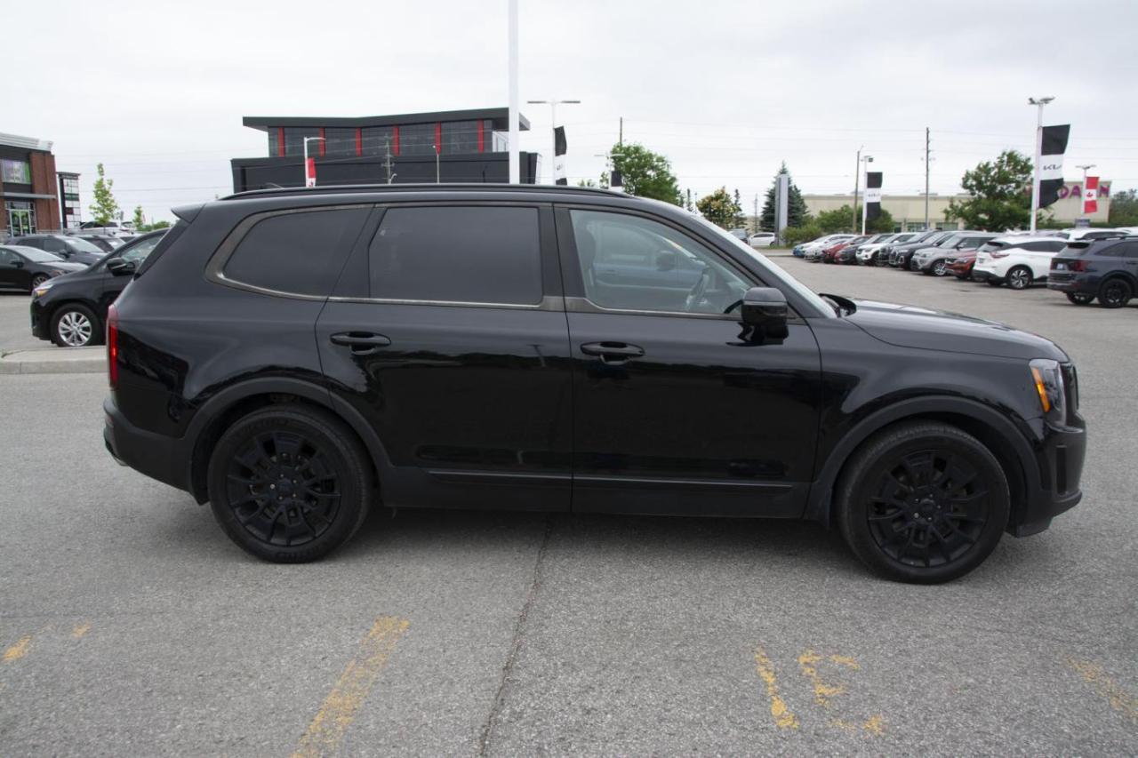 2021 Kia Telluride SX Photo