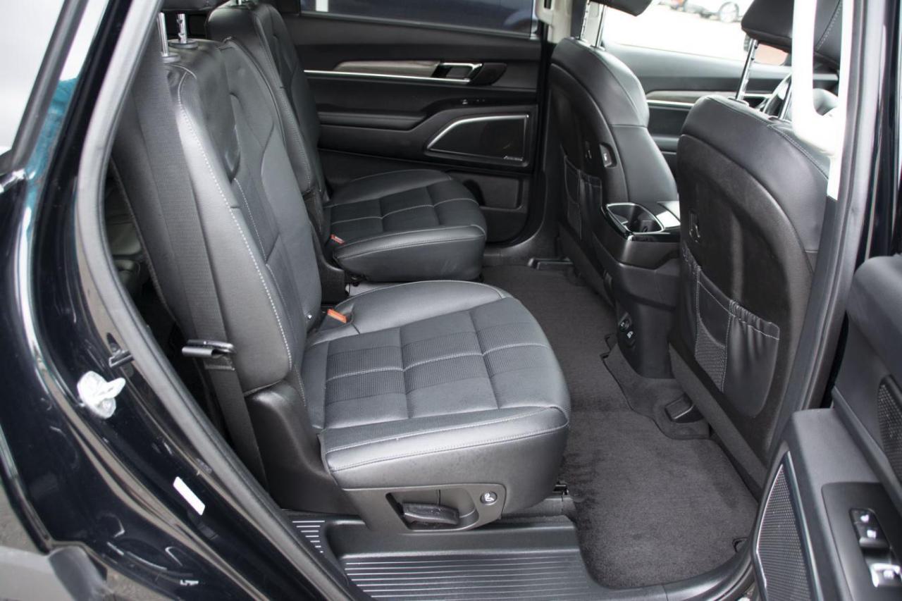 2021 Kia Telluride SX Photo