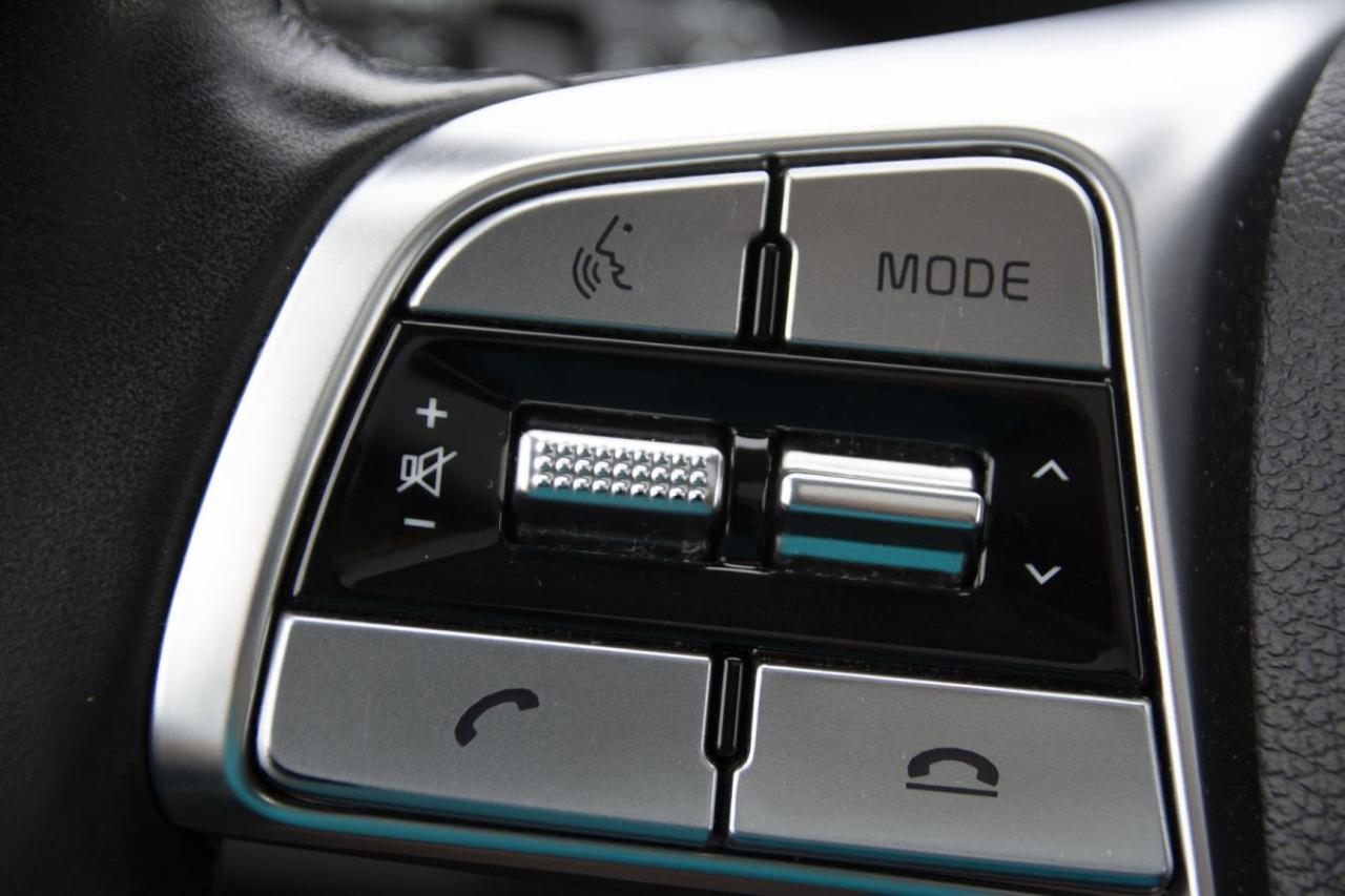 2021 Kia Telluride SX Photo