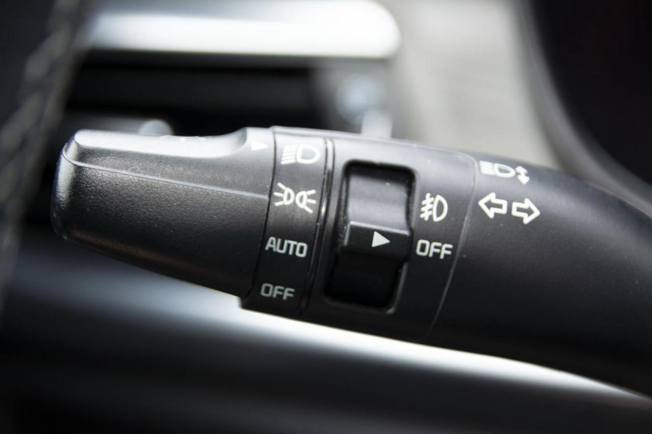 2021 Kia Telluride SX Photo