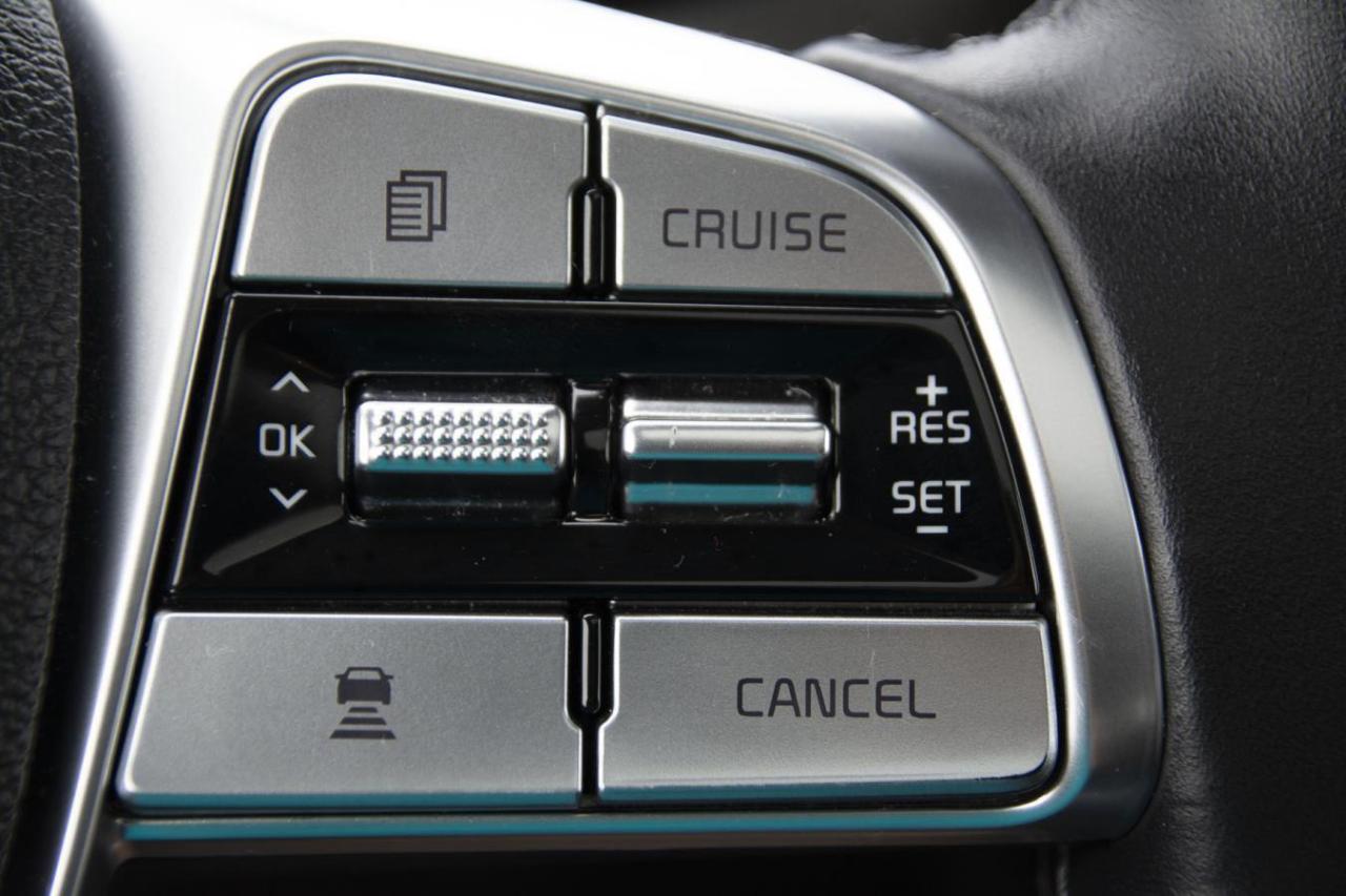 2021 Kia Telluride SX Photo