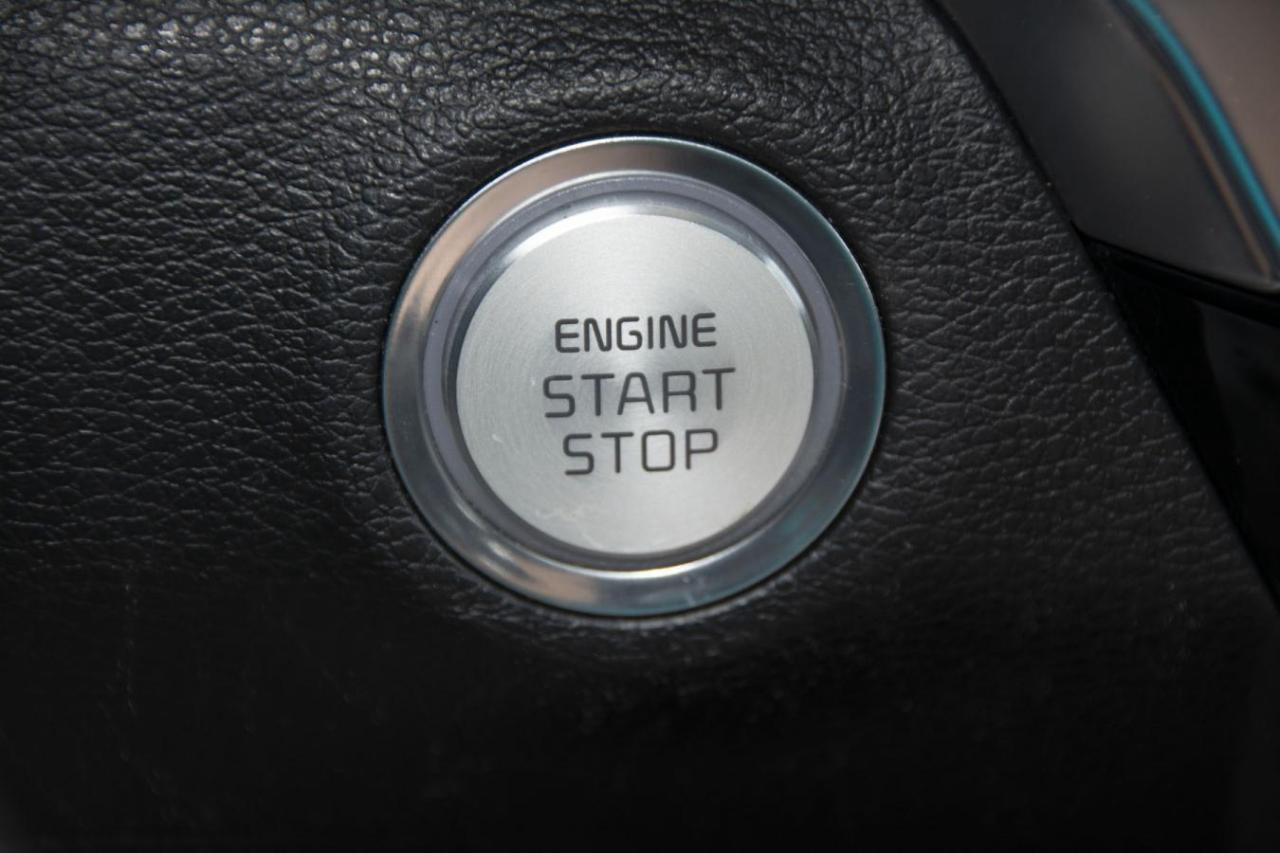 2021 Kia Telluride SX Photo