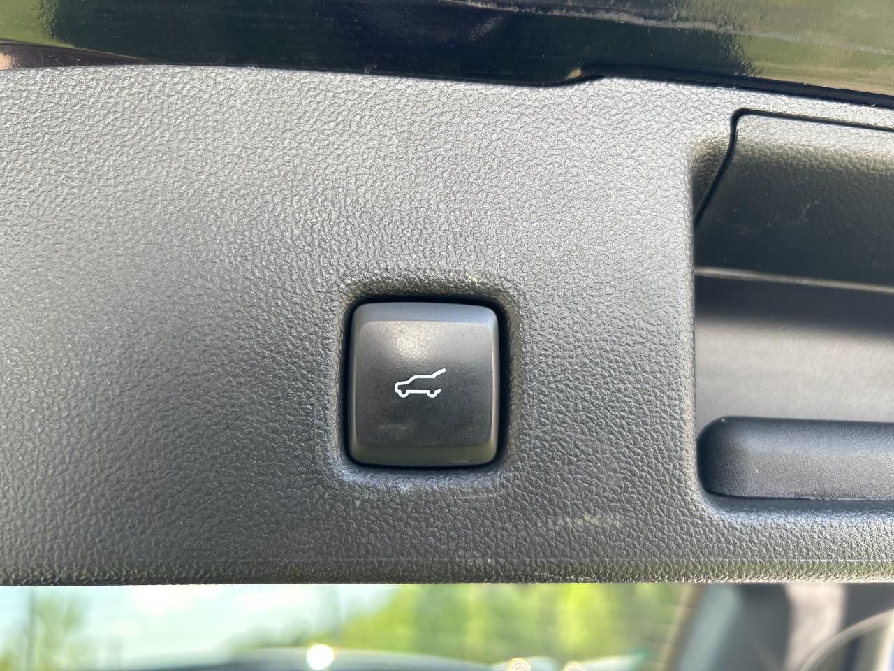 2022 Ford Escape SEL Photo