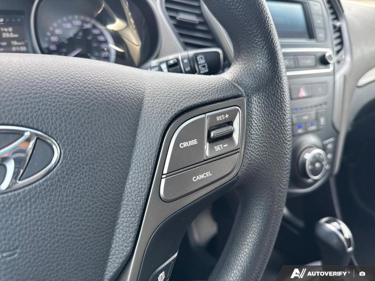 2018 Hyundai Santa Fe Sport FWD   Spacious SUV   Heated Seats   Backup Camera Photo