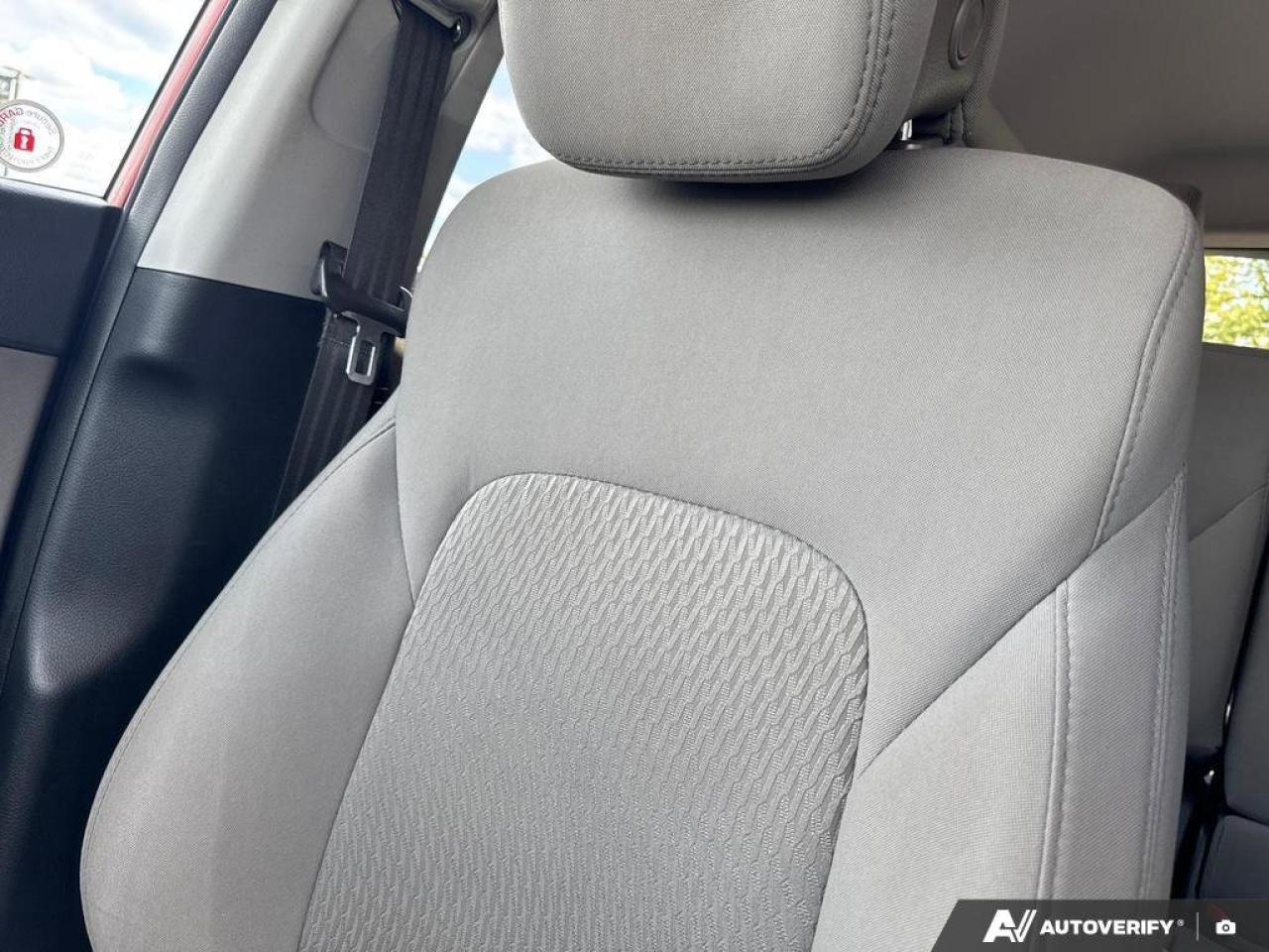 2018 Hyundai Santa Fe Sport FWD   Spacious SUV   Heated Seats   Backup Camera Photo