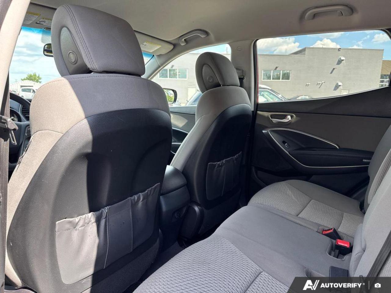 2018 Hyundai Santa Fe Sport FWD   Spacious SUV   Heated Seats   Backup Camera Photo