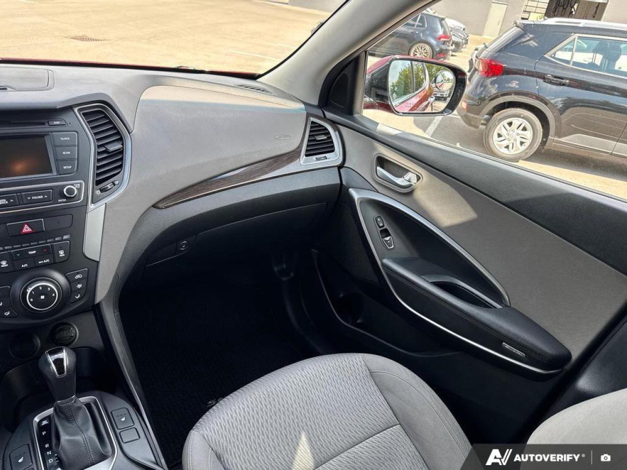 2018 Hyundai Santa Fe Sport FWD   Spacious SUV   Heated Seats   Backup Camera Photo