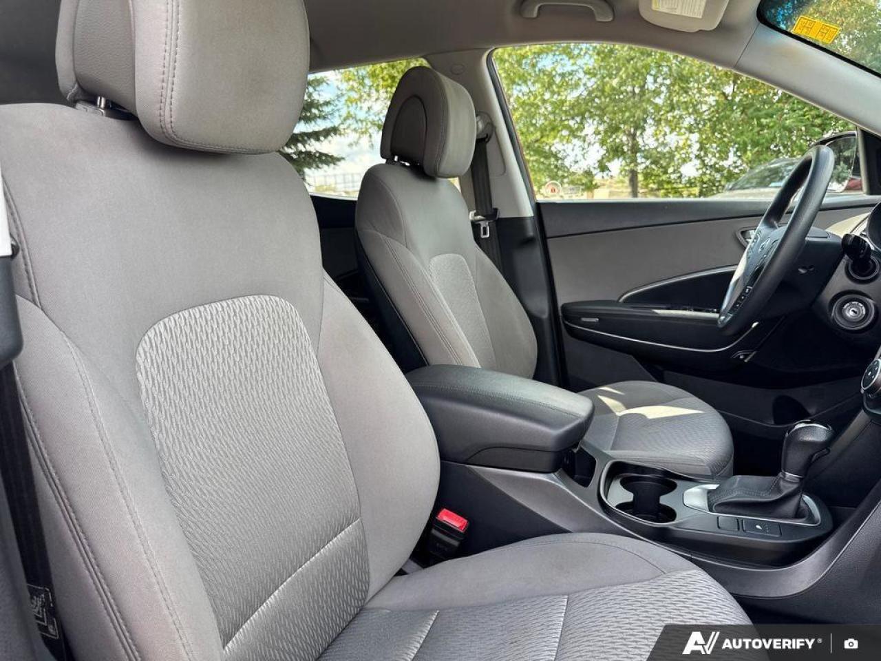 2018 Hyundai Santa Fe Sport FWD   Spacious SUV   Heated Seats   Backup Camera Photo