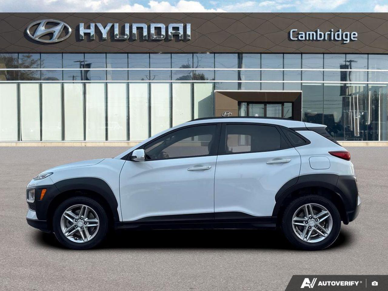 2019 Hyundai KONA Essential   Carplay   Heated Seats   Backup Cam Photo