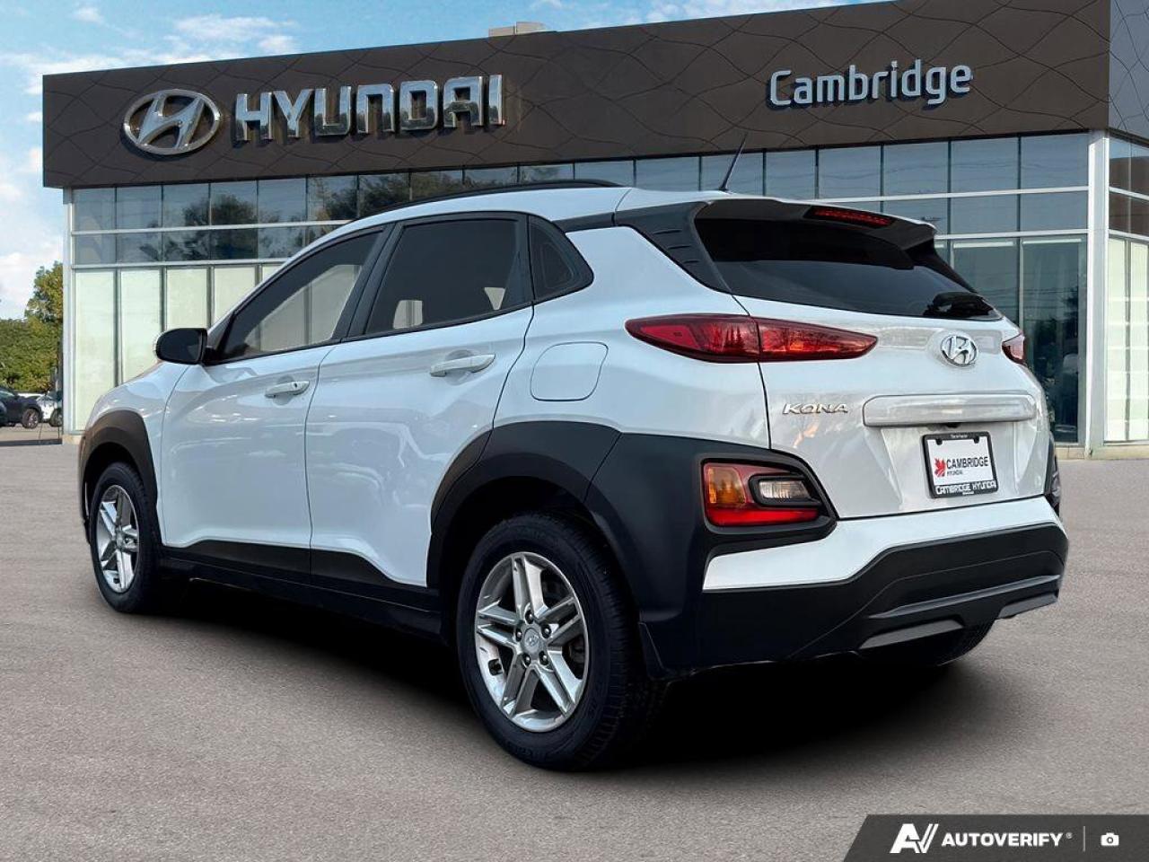 2019 Hyundai KONA Essential   Carplay   Heated Seats   Backup Cam Photo