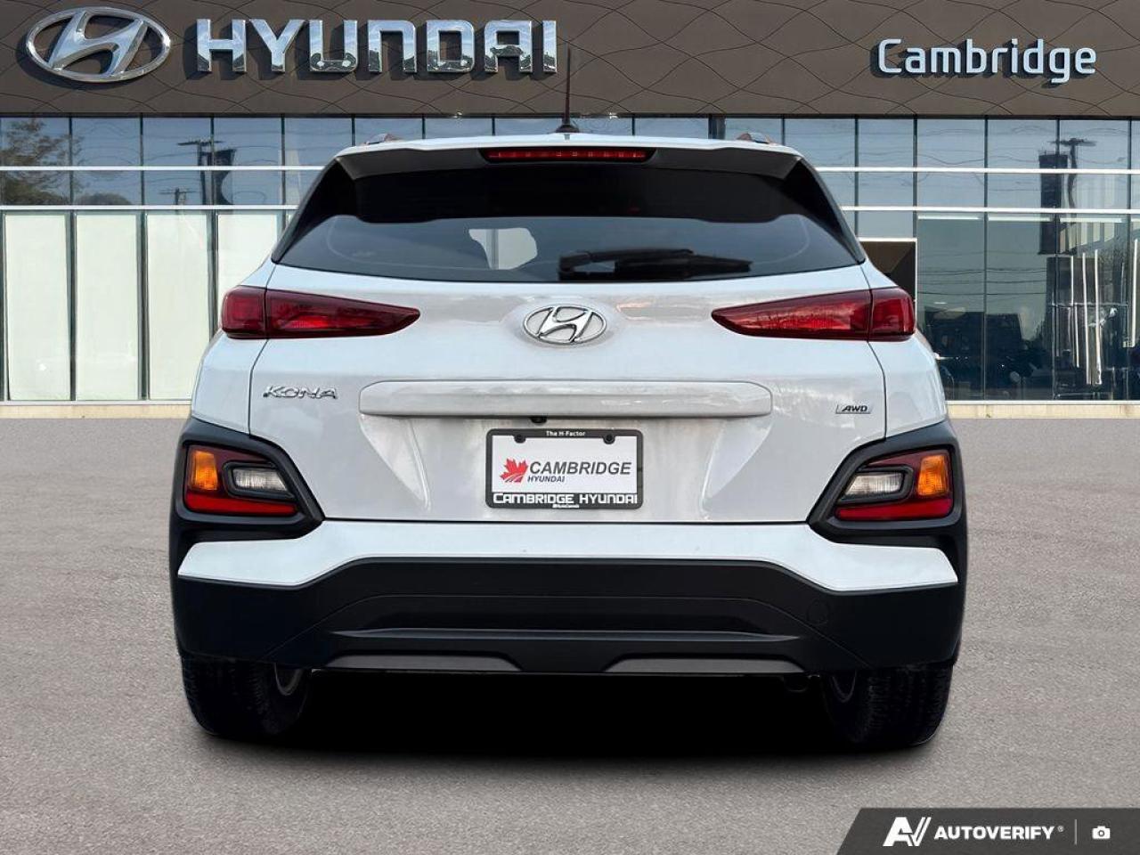 2019 Hyundai KONA Essential   Carplay   Heated Seats   Backup Cam Photo