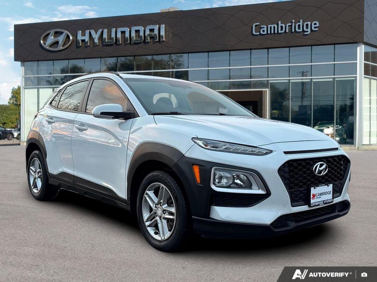 2019 Hyundai KONA Essential   Carplay   Heated Seats   Backup Cam Photo