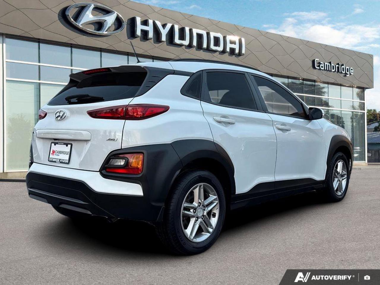 2019 Hyundai KONA Essential   Carplay   Heated Seats   Backup Cam Photo