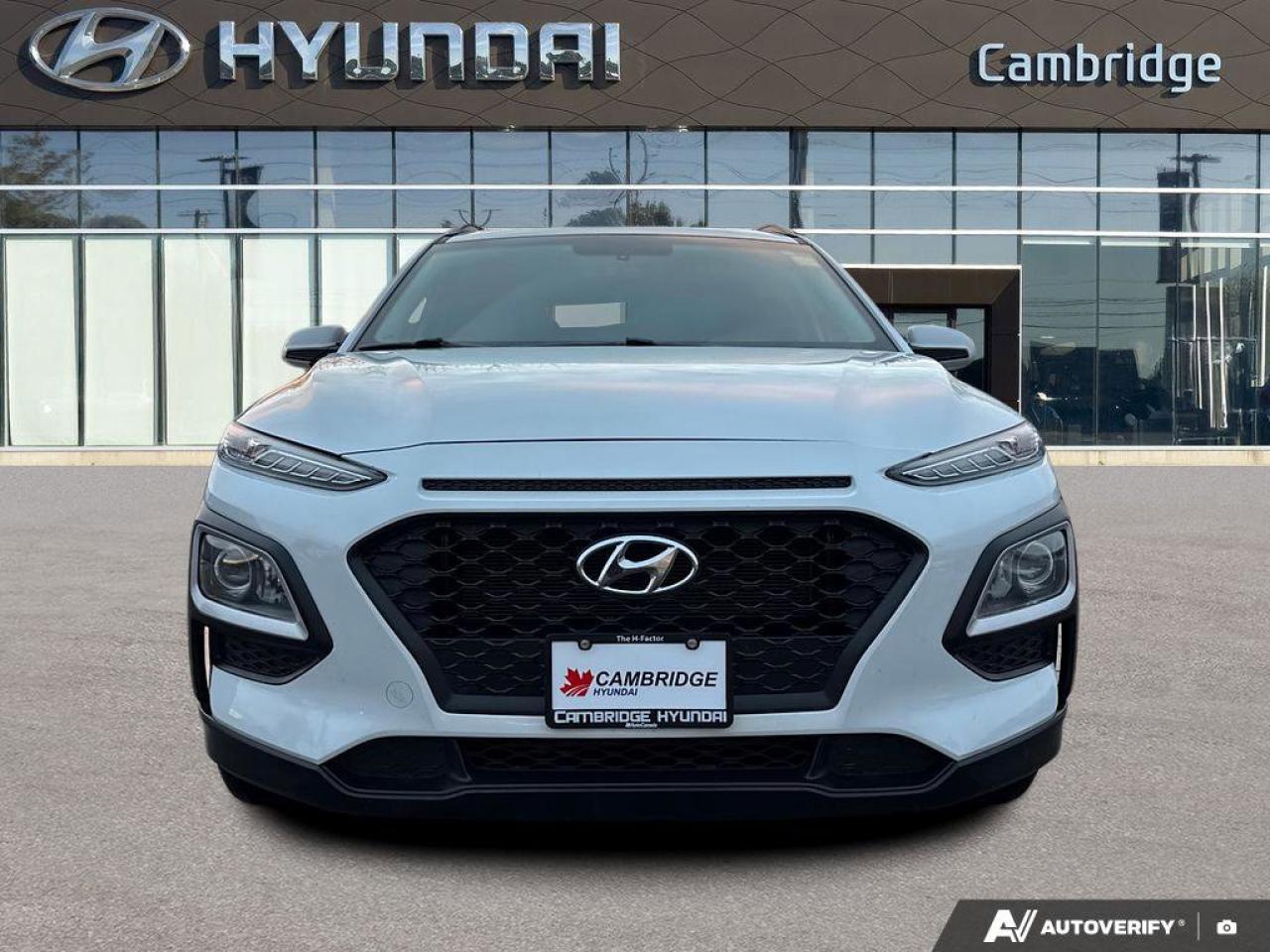 2019 Hyundai KONA Essential   Carplay   Heated Seats   Backup Cam Photo