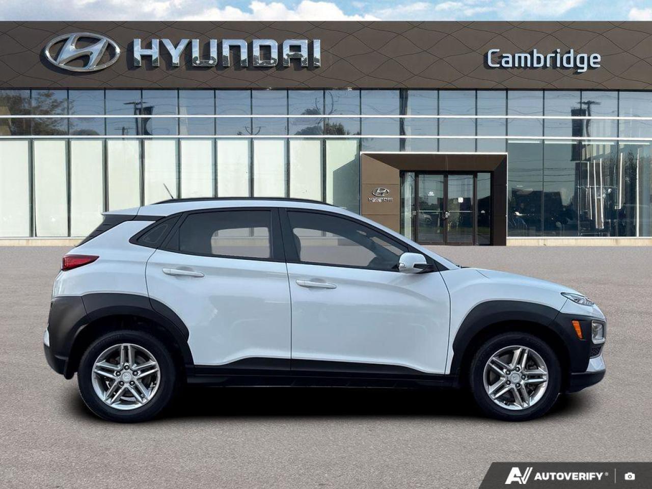 2019 Hyundai KONA Essential   Carplay   Heated Seats   Backup Cam Photo