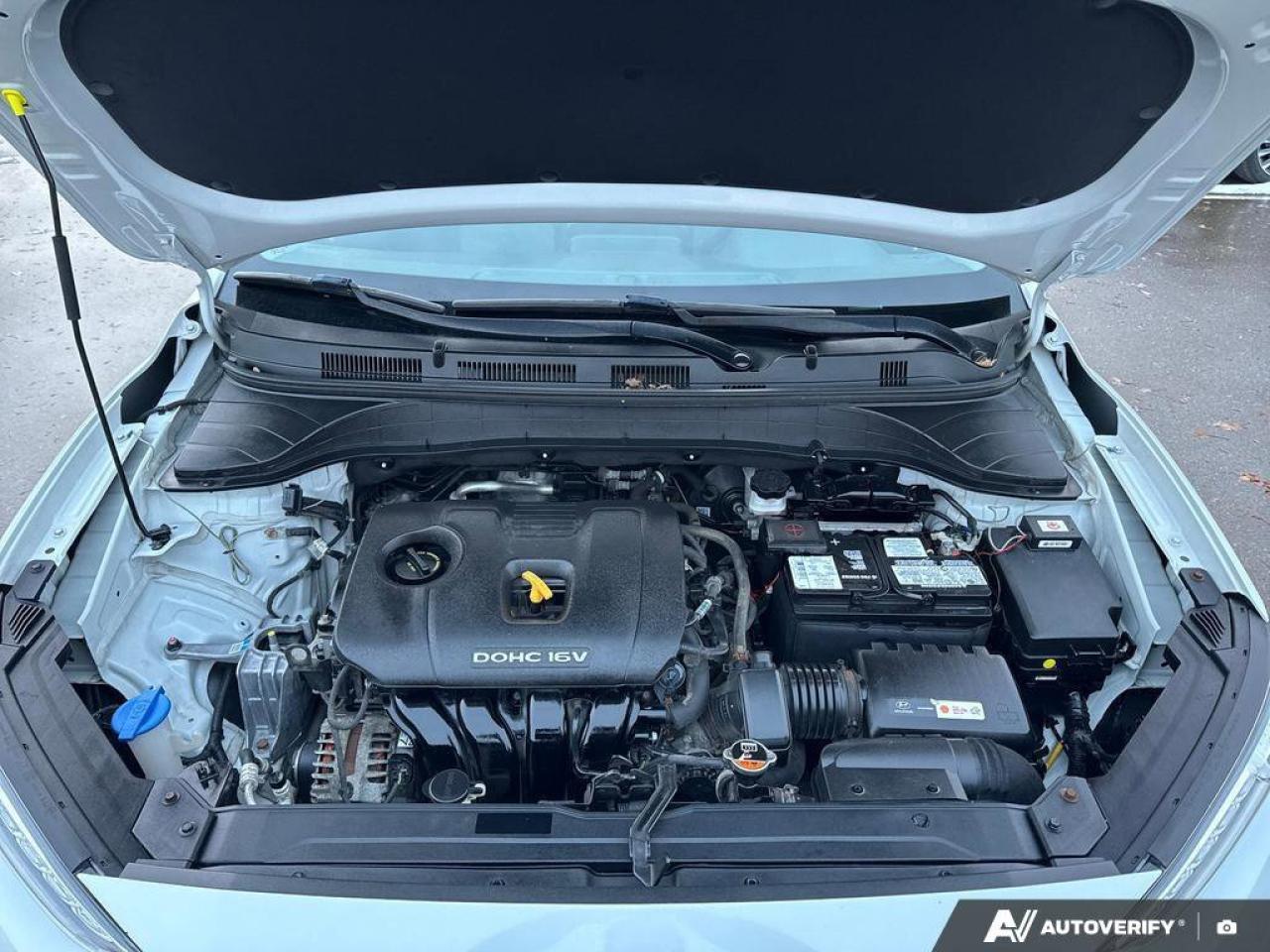 2019 Hyundai KONA Essential   Carplay   Heated Seats   Backup Cam Photo