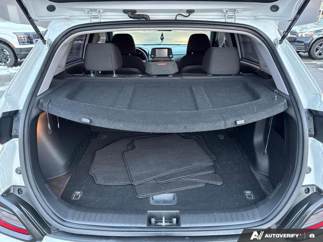 2019 Hyundai KONA Essential   Carplay   Heated Seats   Backup Cam Photo