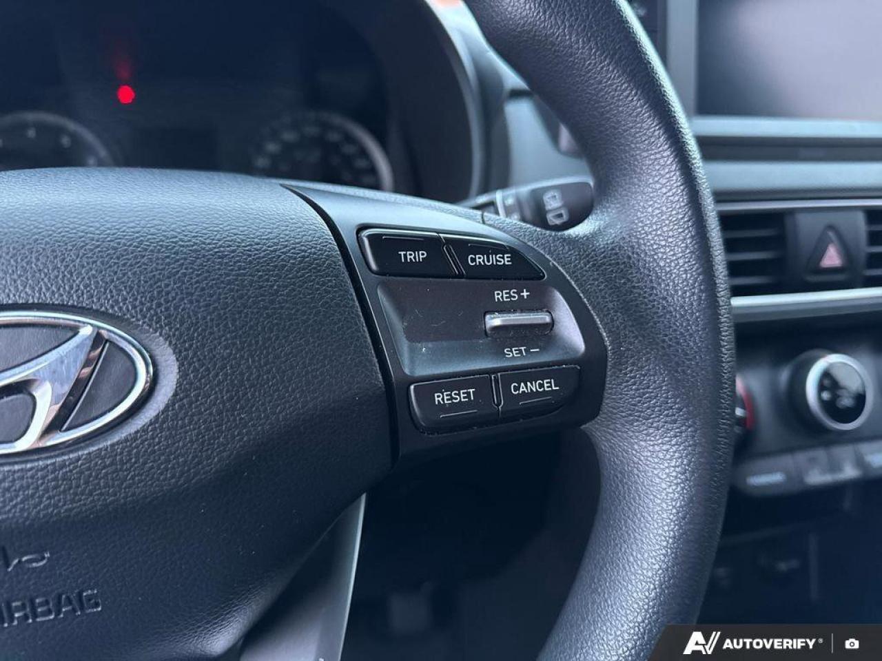 2019 Hyundai KONA Essential   Carplay   Heated Seats   Backup Cam Photo