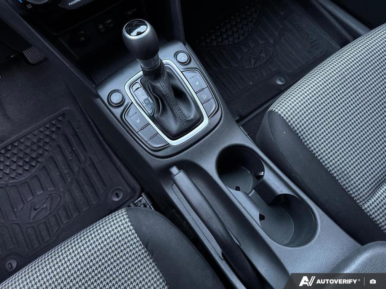 2019 Hyundai KONA Essential   Carplay   Heated Seats   Backup Cam Photo