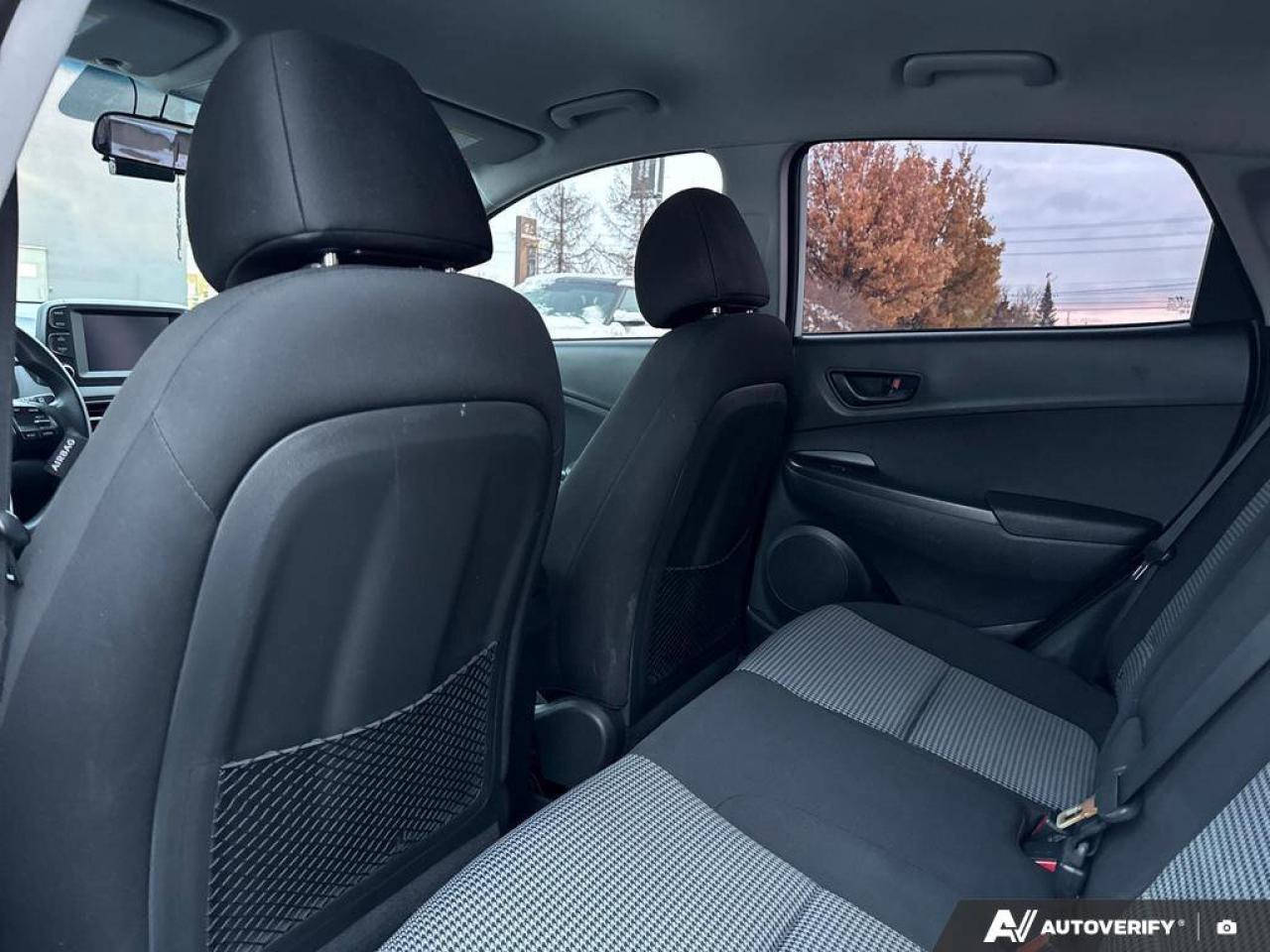 2019 Hyundai KONA Essential   Carplay   Heated Seats   Backup Cam Photo