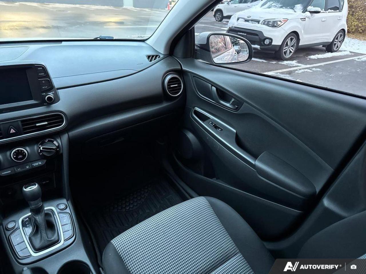 2019 Hyundai KONA Essential   Carplay   Heated Seats   Backup Cam Photo