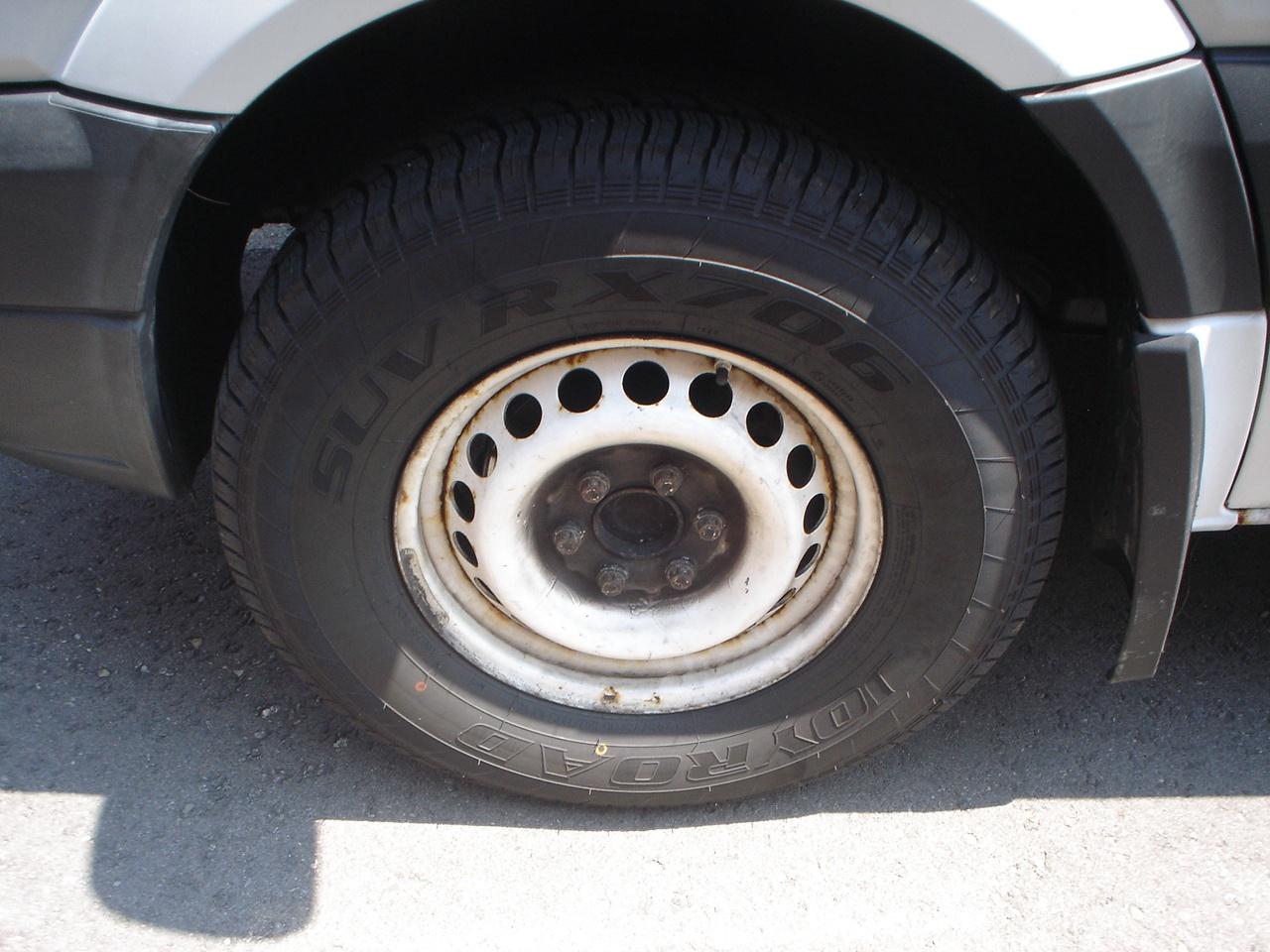 2013 Mercedes-Benz Sprinter 2500 DIESEL,HI ROOF,CERTIFIED Photo