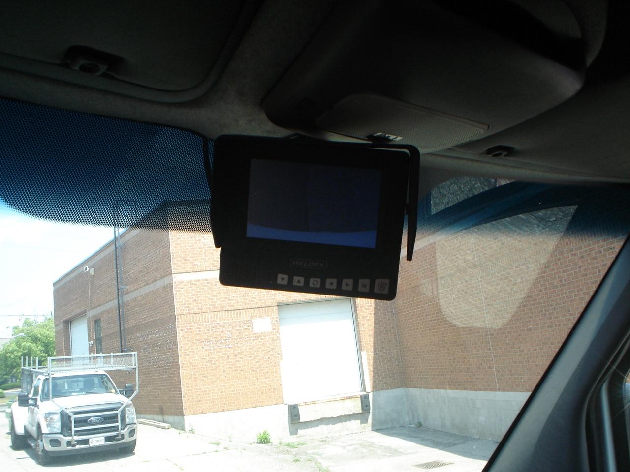 2013 Mercedes-Benz Sprinter 2500 DIESEL,HI ROOF,CERTIFIED Photo