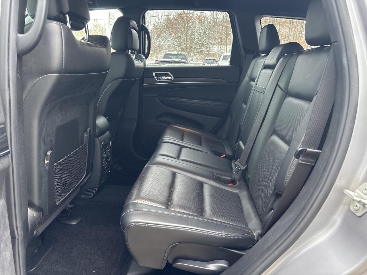 2019 Jeep Grand Cherokee Limited Photo