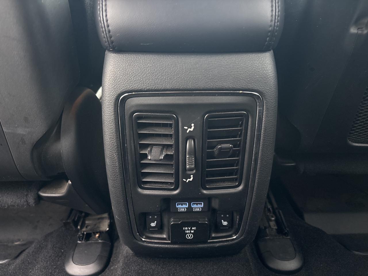 2019 Jeep Grand Cherokee Limited Photo