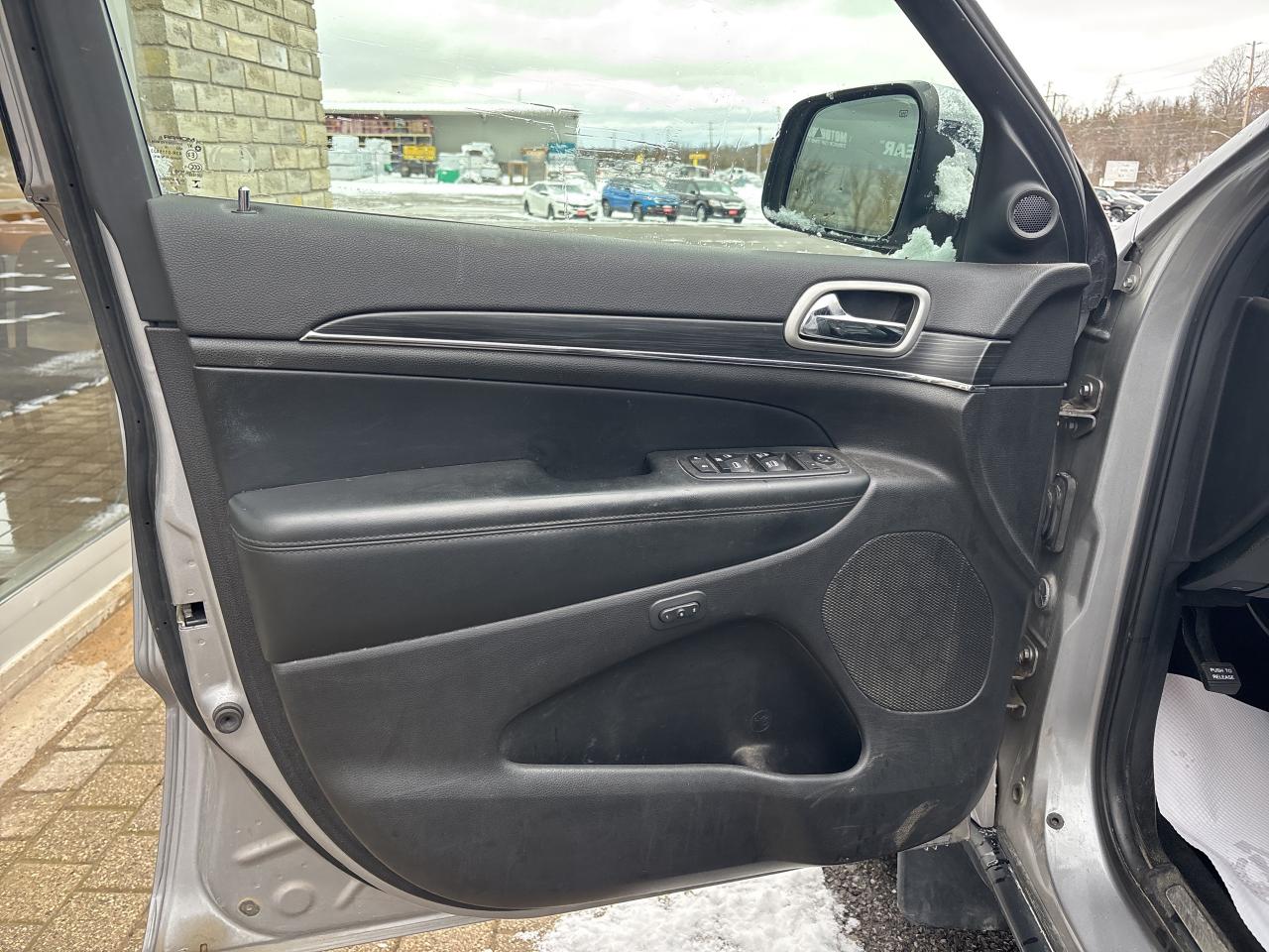 2019 Jeep Grand Cherokee Limited Photo