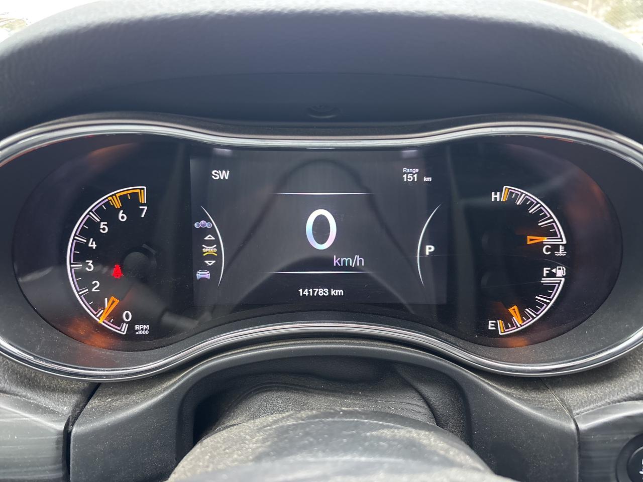 2019 Jeep Grand Cherokee Limited Photo