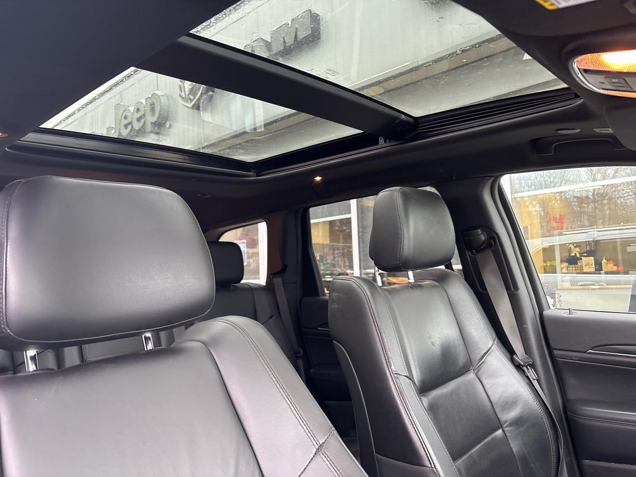 2019 Jeep Grand Cherokee Limited Photo