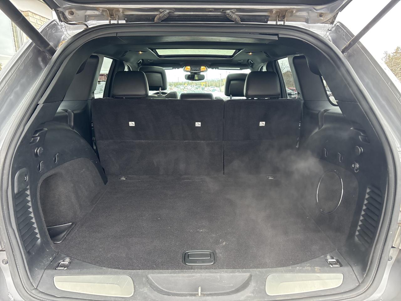 2019 Jeep Grand Cherokee Limited Photo