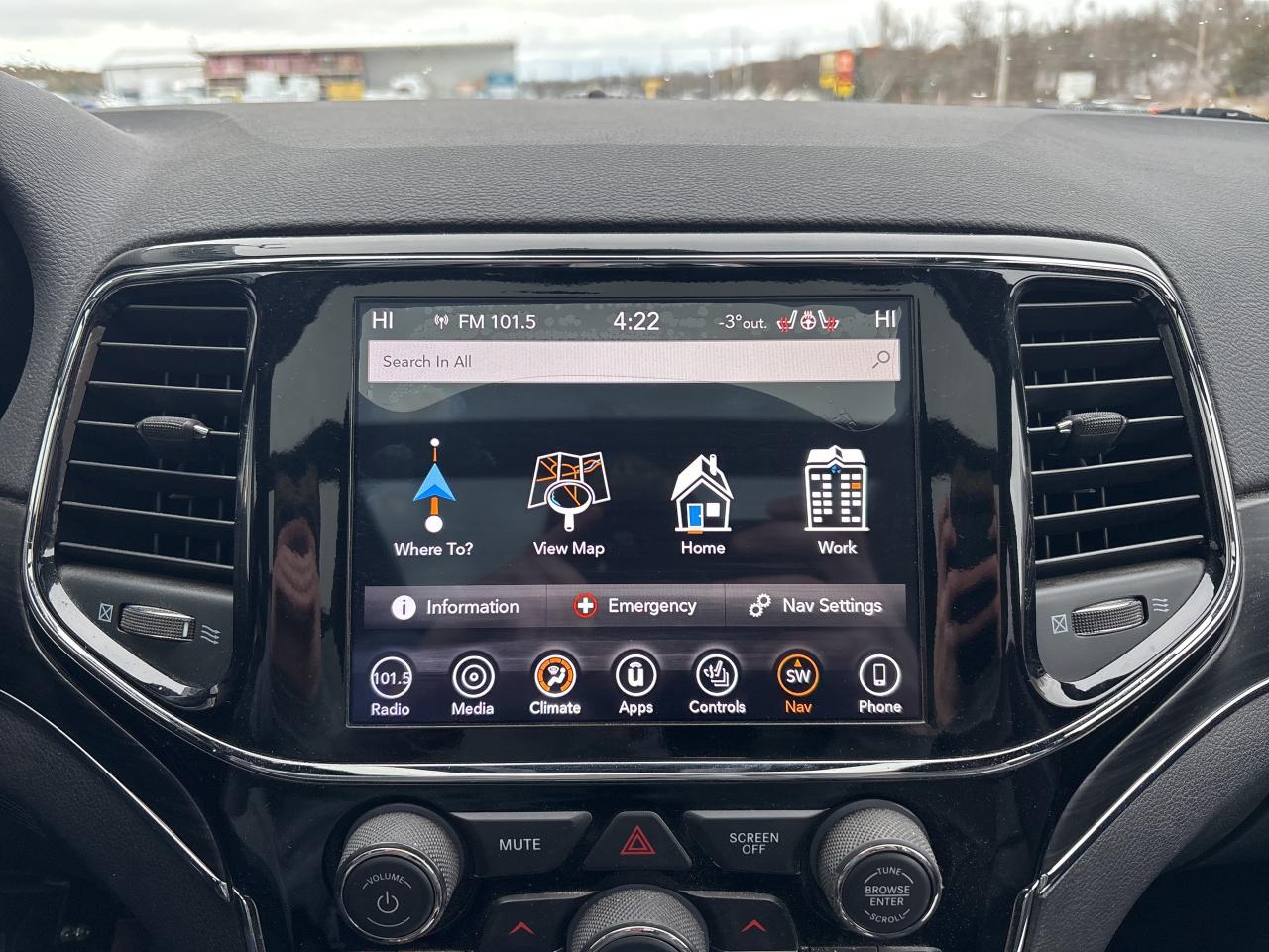 2019 Jeep Grand Cherokee Limited Photo