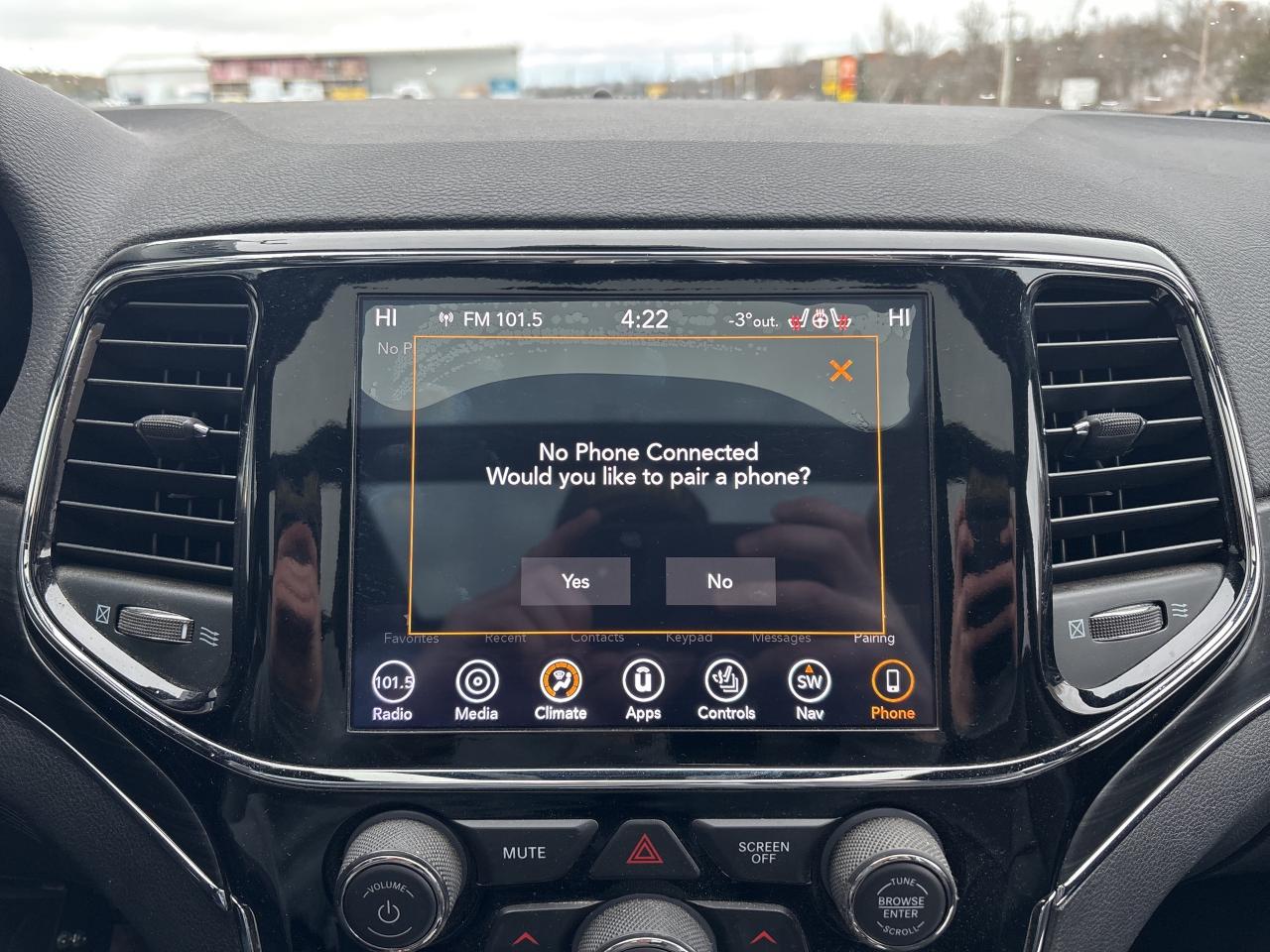 2019 Jeep Grand Cherokee Limited Photo