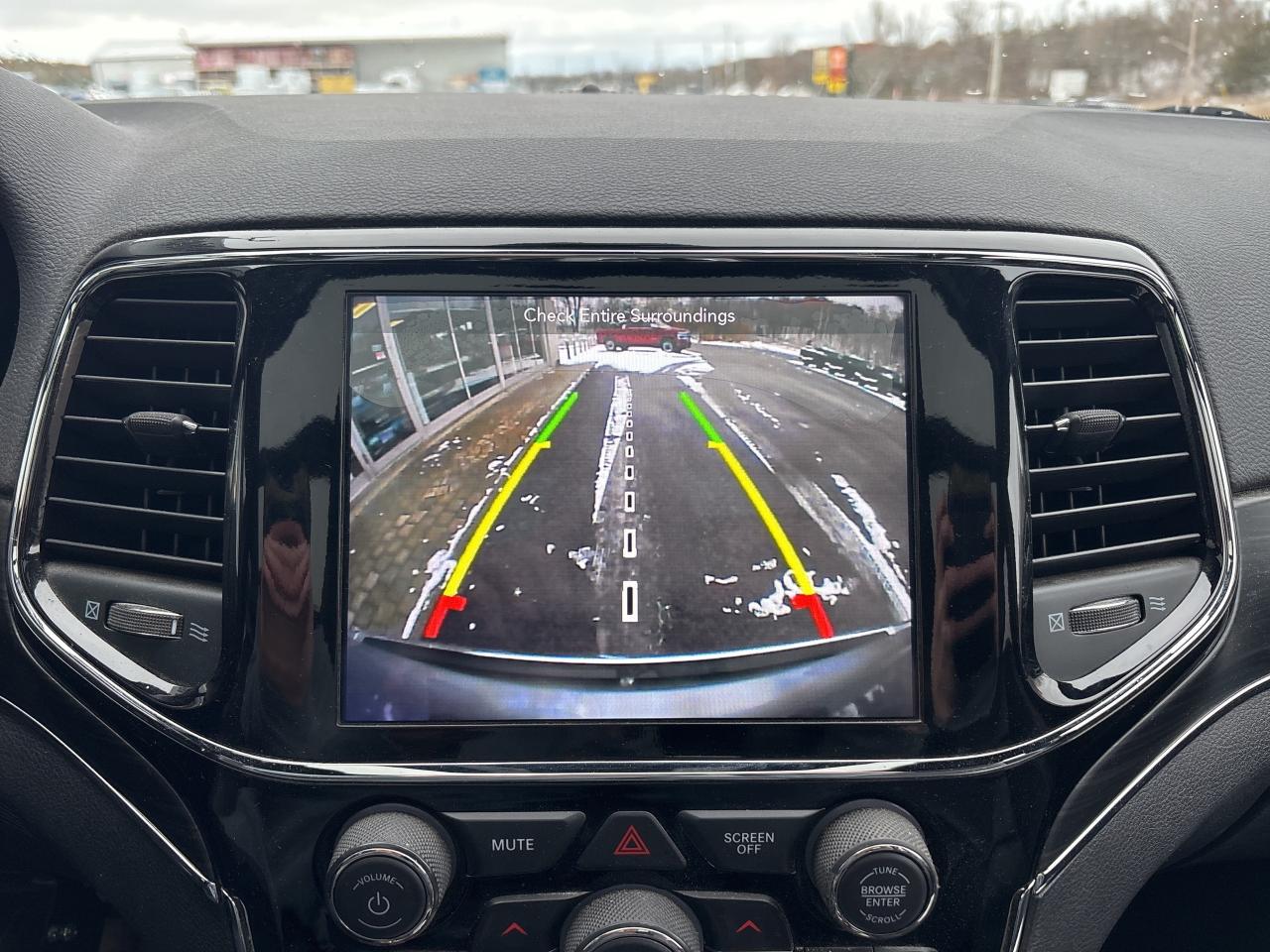 2019 Jeep Grand Cherokee Limited Photo