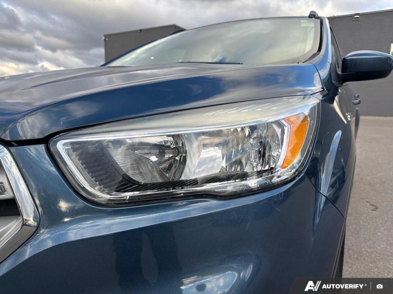 2018 Ford Escape SE   Ecoboost   Heated Seats   Backup Cam   Carpla Photo