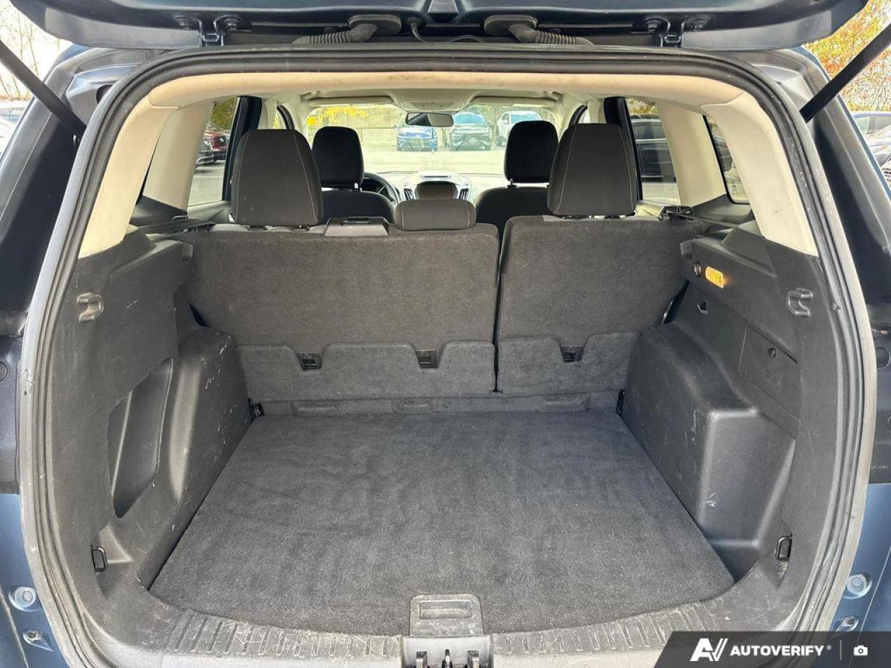 2018 Ford Escape SE   Ecoboost   Heated Seats   Backup Cam   Carpla Photo