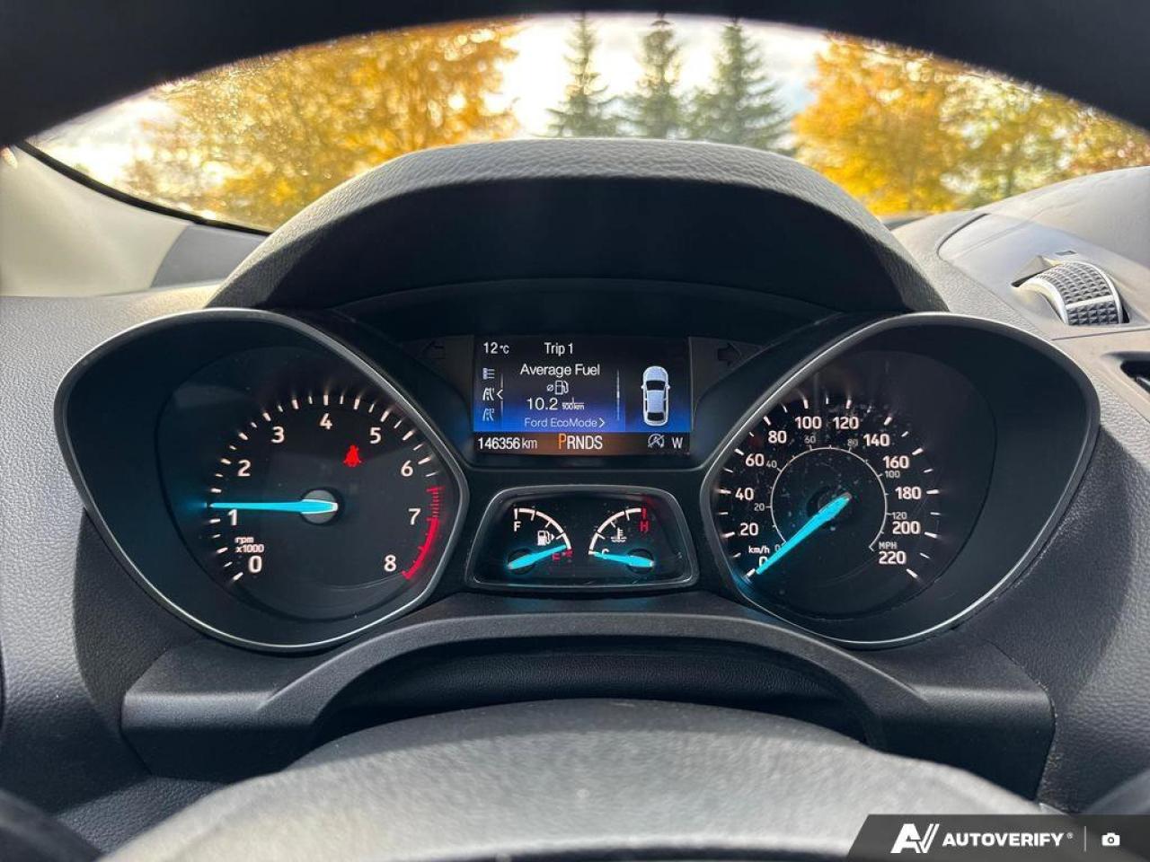 2018 Ford Escape SE   Ecoboost   Heated Seats   Backup Cam   Carpla Photo