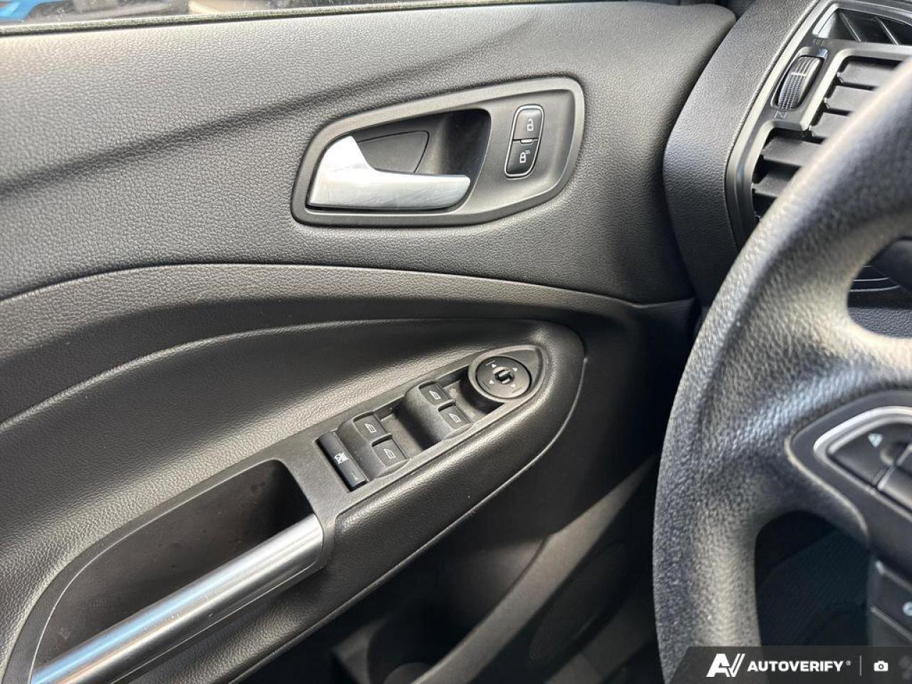 2018 Ford Escape SE   Ecoboost   Heated Seats   Backup Cam   Carpla Photo