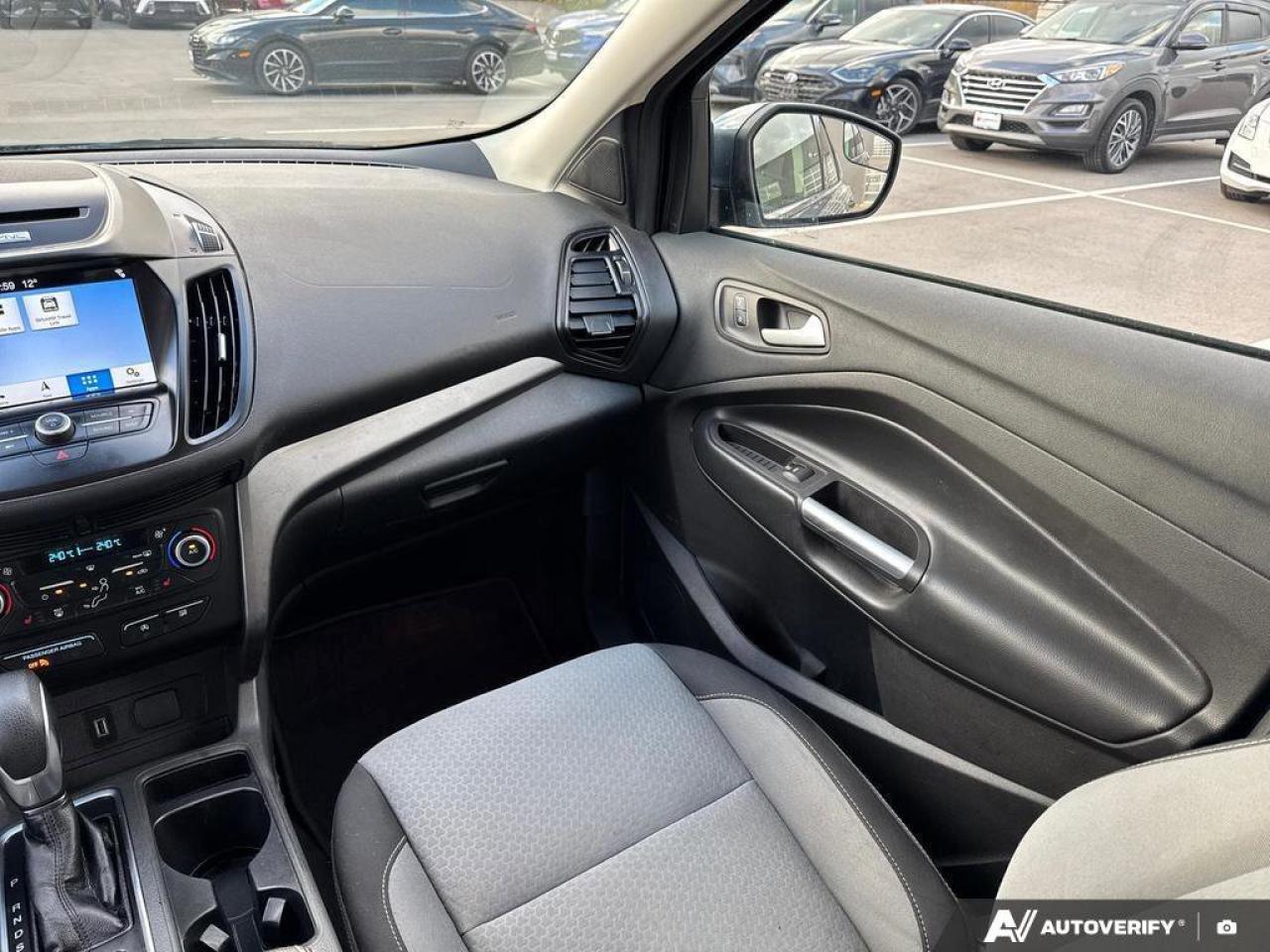 2018 Ford Escape SE   Ecoboost   Heated Seats   Backup Cam   Carpla Photo