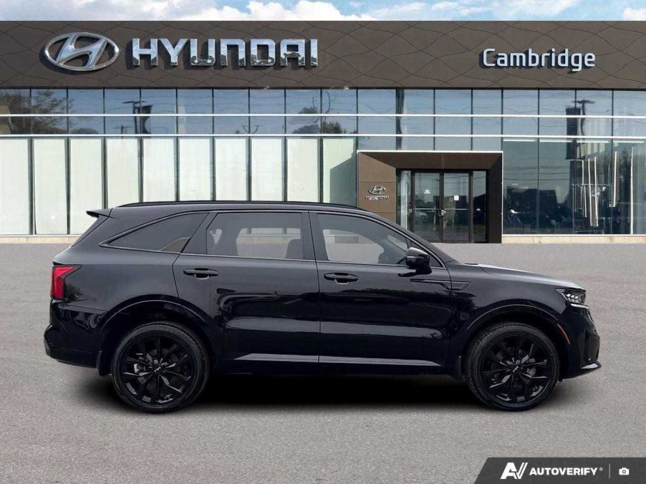 2022 Kia Sorento SX AWD   Pano Sunroof   Carplay   20 Wheels   Leat Photo